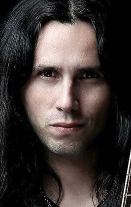 Gus G.