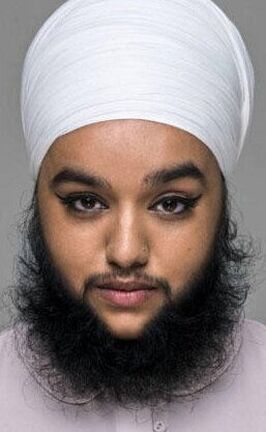 Harnaam Kaur