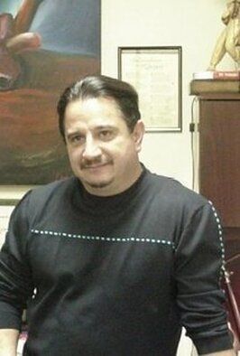 Humberto Guizar