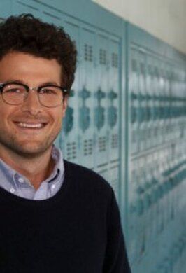 Jacob Soboroff