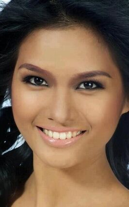 Janine Tugonon