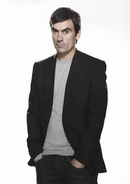 Jeff Hordley