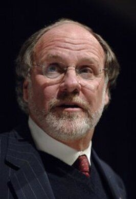 Jon Corzine