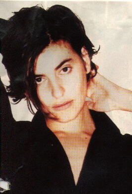 Justine Frischmann