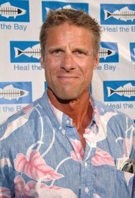 Karch Kiraly