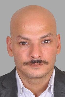 Karim Abdulqawi