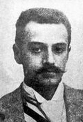 Kazimierz Prószynski