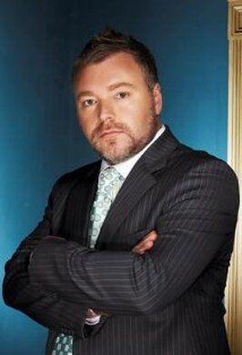 Kyle Sandilands