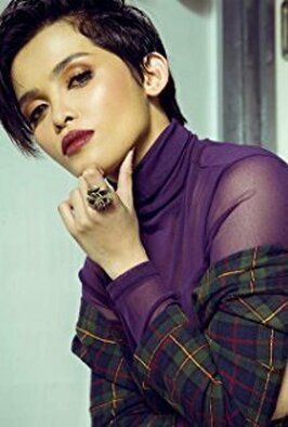 KZ Tandingan