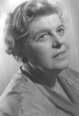 Liselotte Goettinger