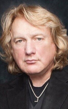 Lou Gramm