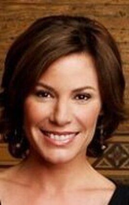 Luann de Lesseps