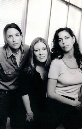 Luscious Jackson