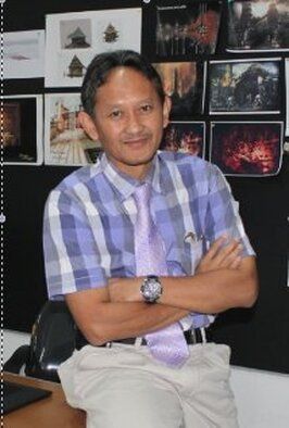 M. Suyanto