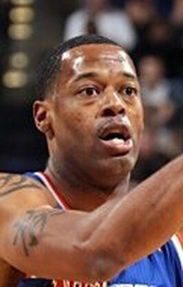 Marcus Camby