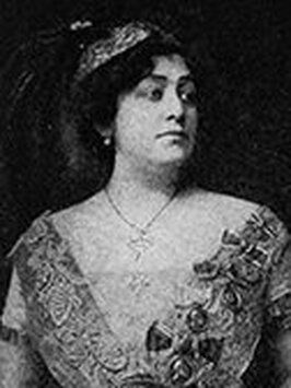 Margarete Matzenauer