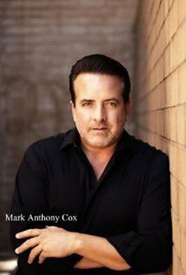 Mark Anthony Cox