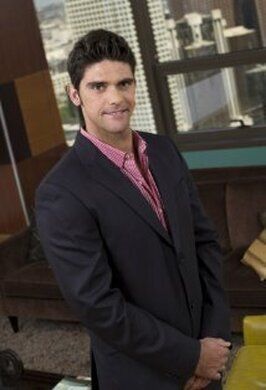 Mark Philippoussis