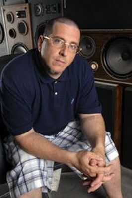 M.C. Serch