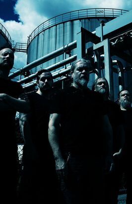 Meshuggah