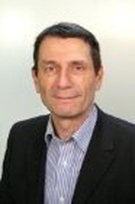 Michel Gauriat