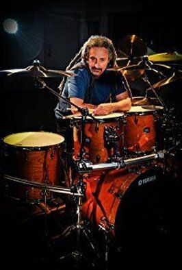 Mike Bordin