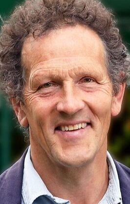 Monty Don