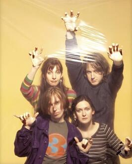 My Bloody Valentine