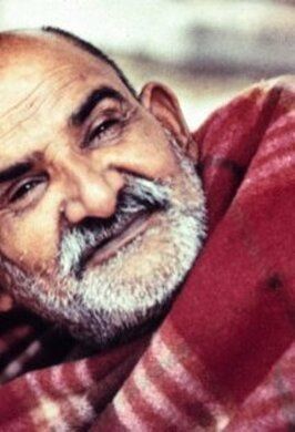 Neem Karoli Baba