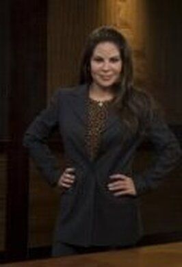 Nely Galan