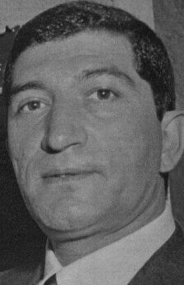 Nicola Arigliano