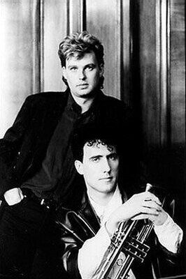 Orchestral Manoeuvres in the Dark