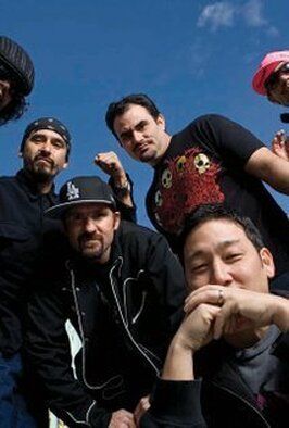 Ozomatli