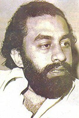 P. Padmarajan