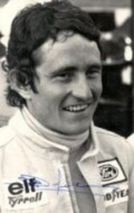 Patrick Depailler