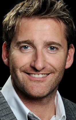 Paul Byrom