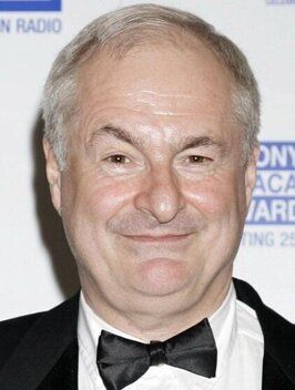 Paul Gambaccini