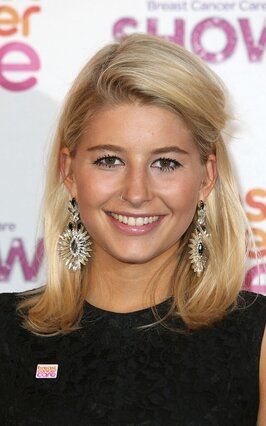 Phoebe-Lettice Thompson