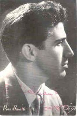 Pino Baratti