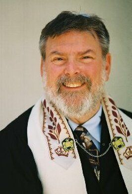 Rabbi Mark Sob El