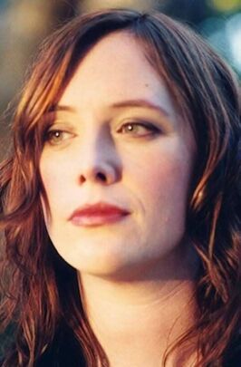 Rachel Goswell