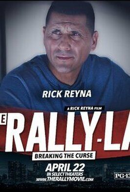 Rick Reyna