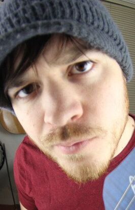 Rob Scallon