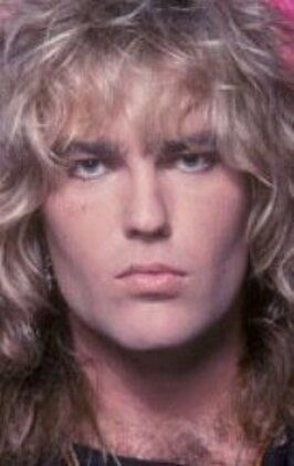 Robbin Crosby