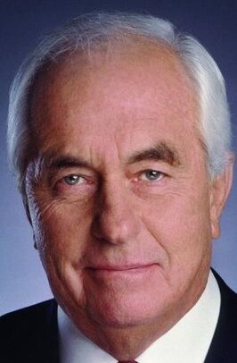 Roger Penske