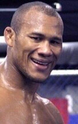 Ronaldo Souza