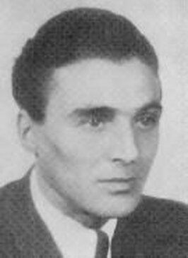 Ryszard Marzecki