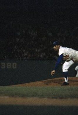 Sandy Koufax