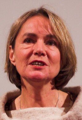 Sibylle Tiedemann