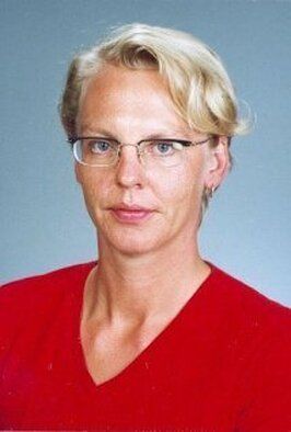 Silke Dunkhorst